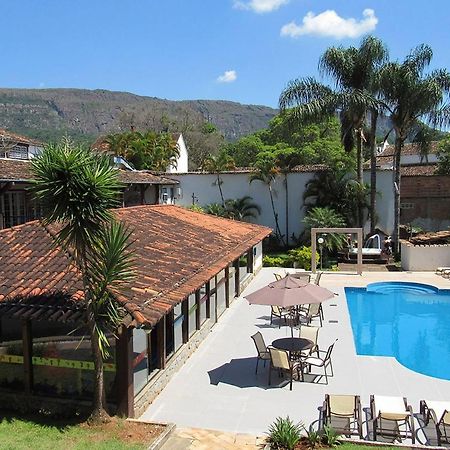 Pousada Mae D'Agua Tiradentes Εξωτερικό φωτογραφία